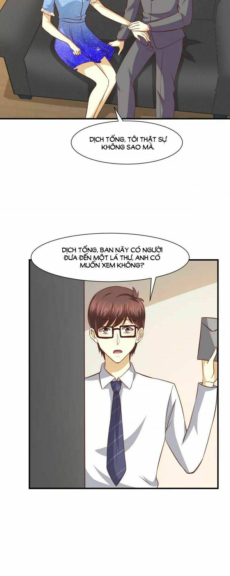 thời gian đều biết chapter 48 16