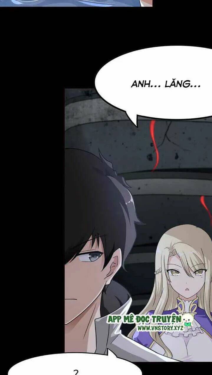 bạn gái virus của tôi chapter 201 3