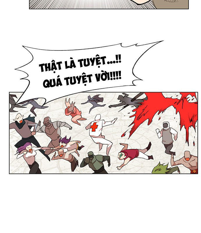 hard core leveling warrior chapter 171 3