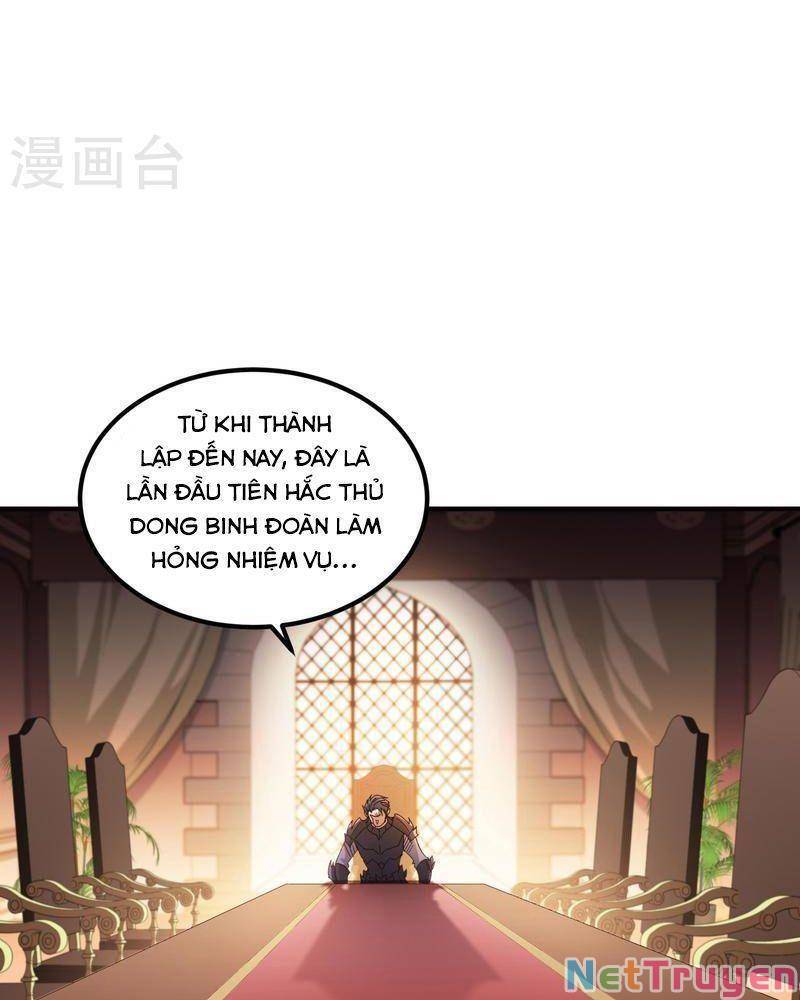 võng du chi cận chiến pháp sư chapter 449 2