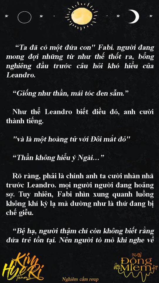 [novel 18+] ariel, thánh nữ dâm đãng chapter 28 10