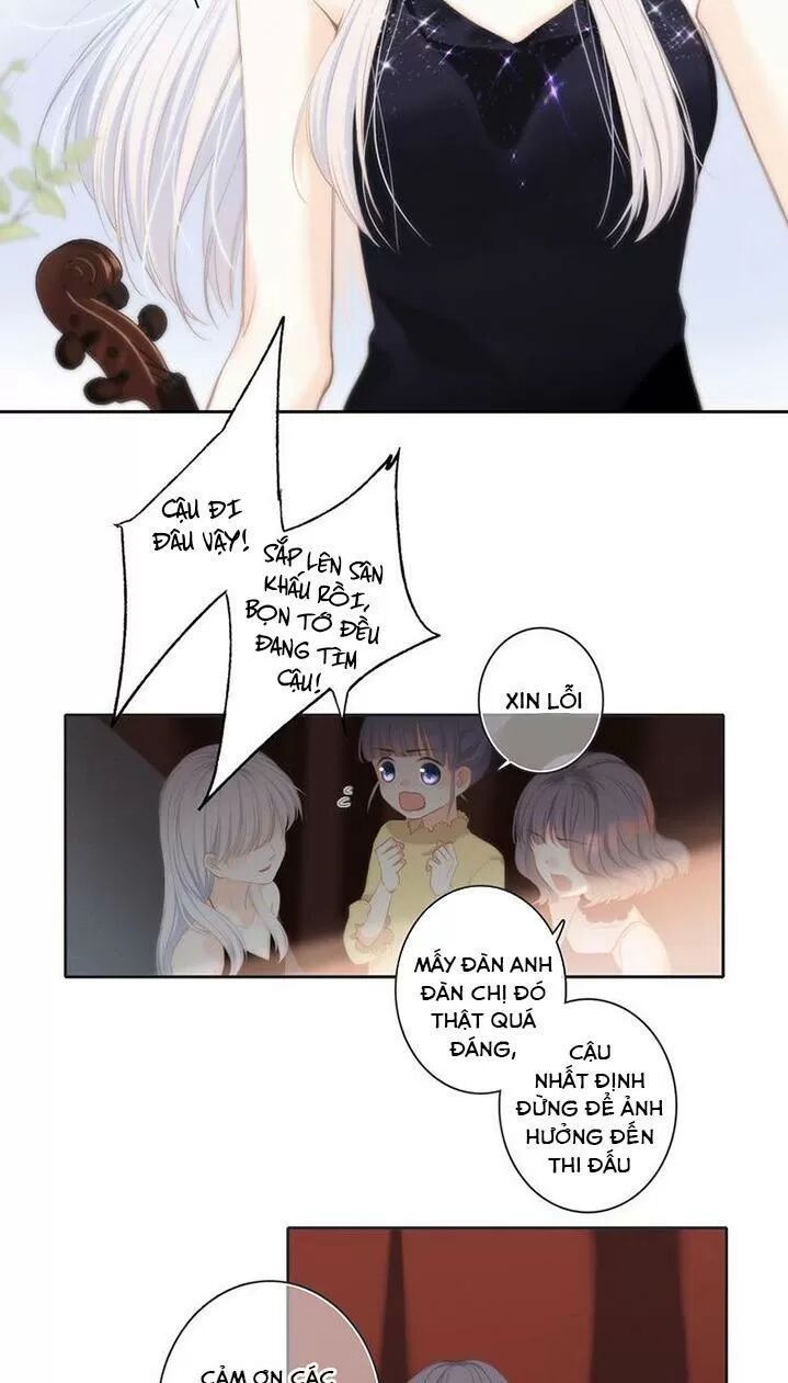 con tim rung động 2 chapter 116 66