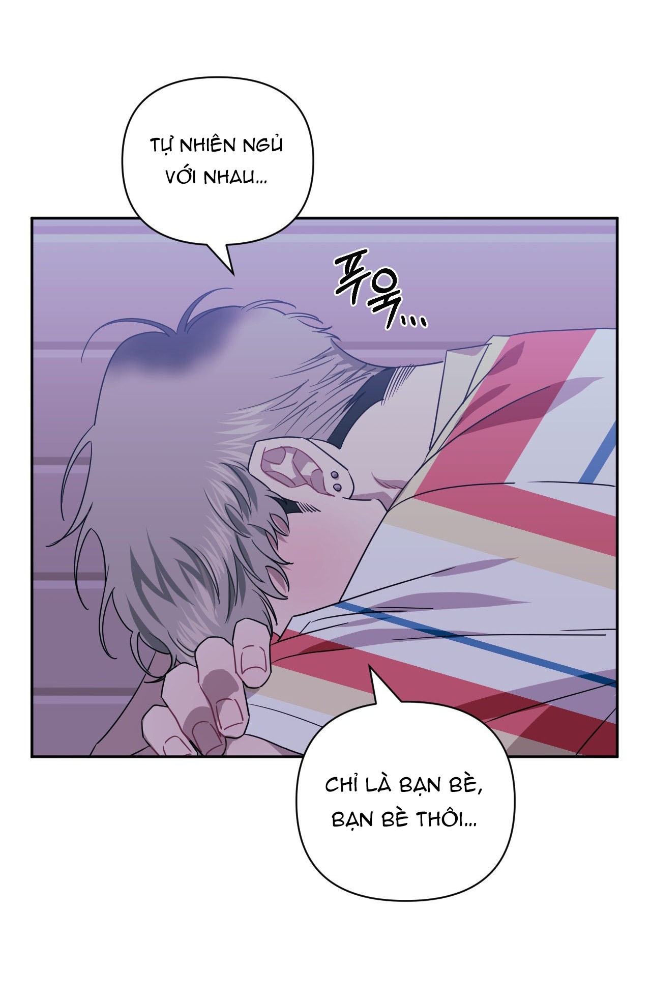 hơn cả bạn bè chapter 75.2 20