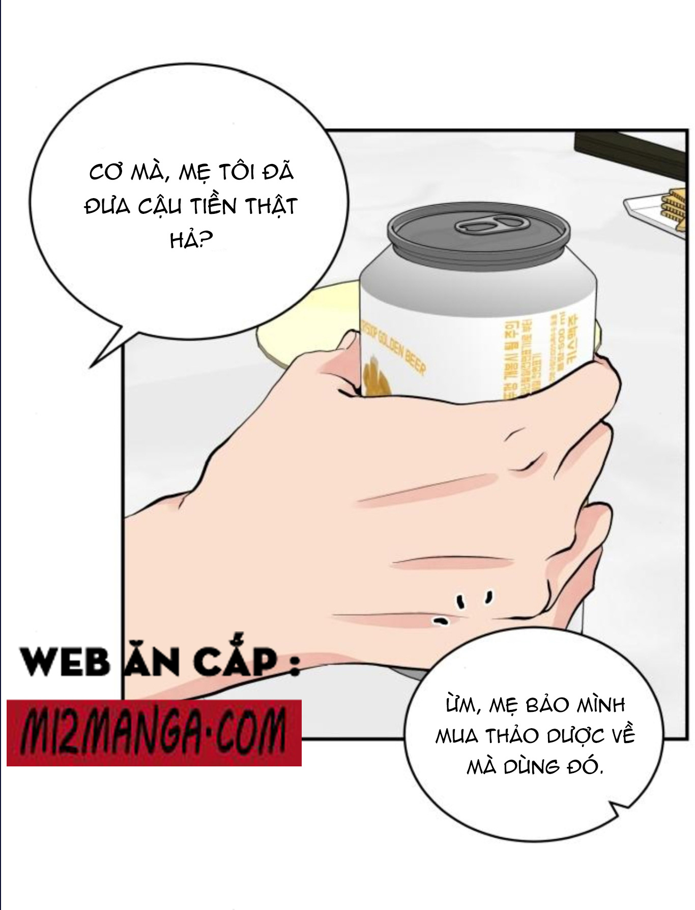 oan gia ngõ hẹp chapter 49 22