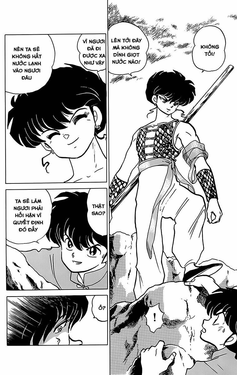 suối lời nguyền chapter 184 15