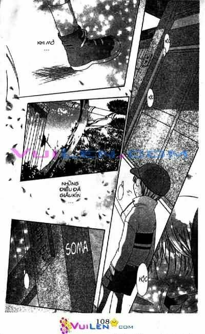 giỏ trái cây - fruit basket chapter 13 104