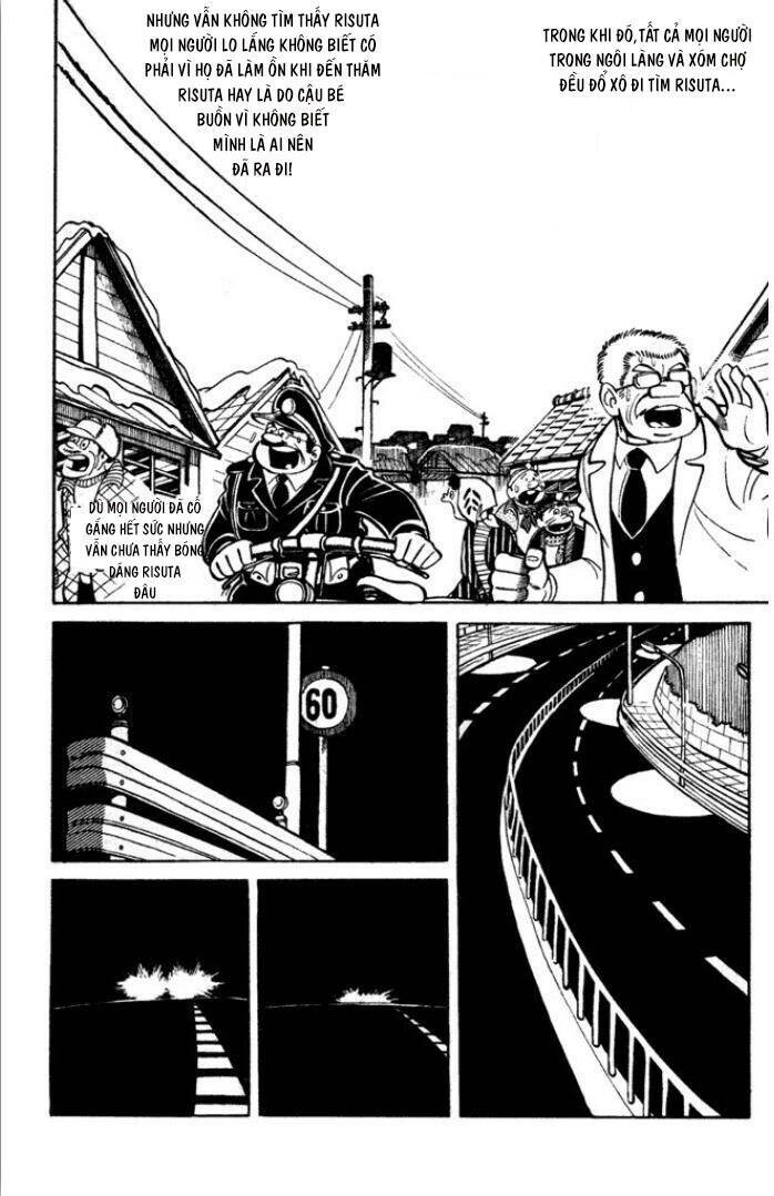 [tuyển tập chiba tetsuya] - gaki chapter 6 17