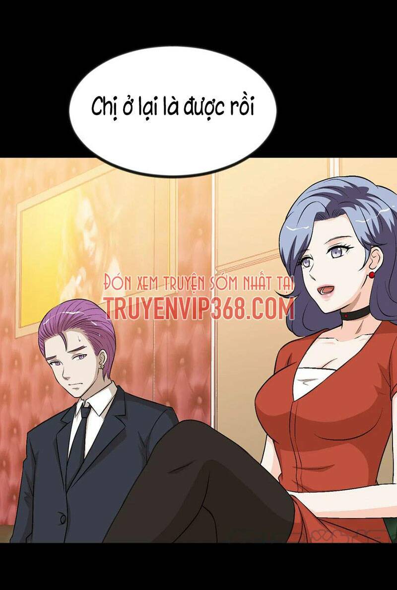 đai ca trở lại tuổi 16 chapter 145 10