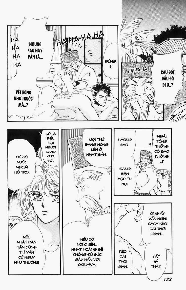 đứa con số phận chapter 34 54