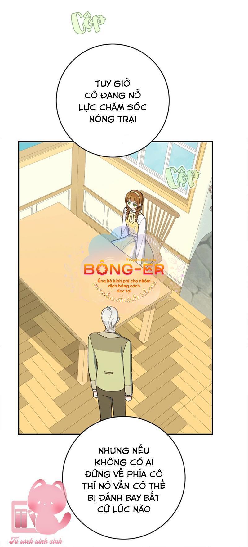 trang trại hạt dẻ cạnh hoàng cung chapter 38 46