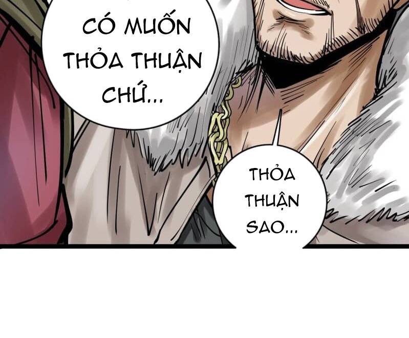 thế giới xa lạ chapter 34 20