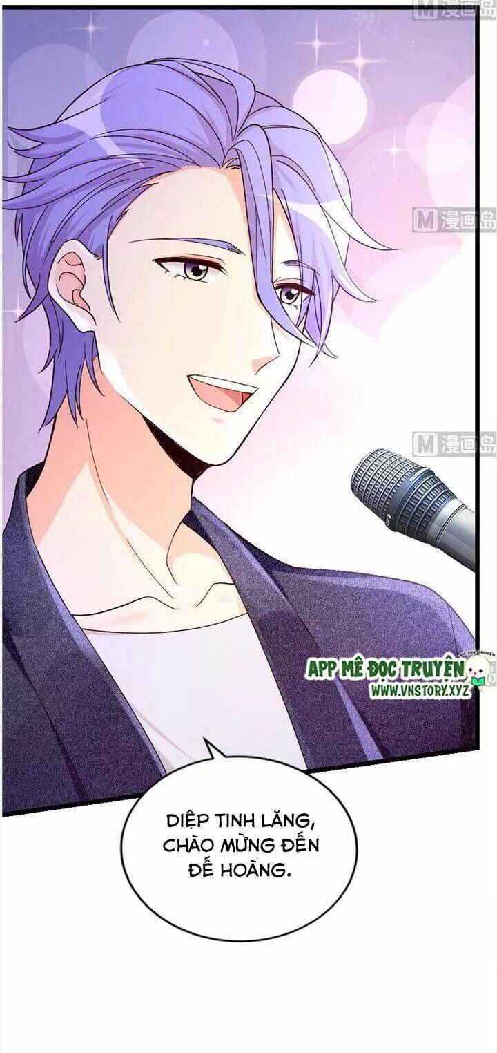 thiên hậu trở về chapter 145 12