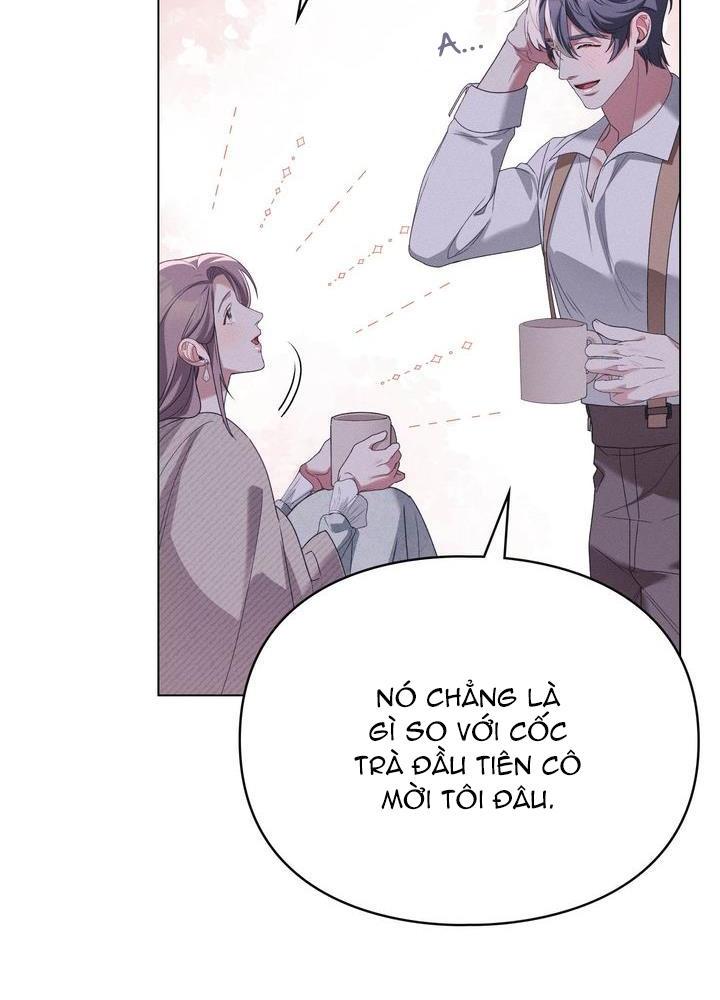 chấp nhận sự chiếm đoạt chapter 27 56