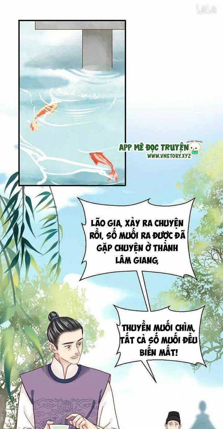 kiều nữ độc phi chapter 141 2