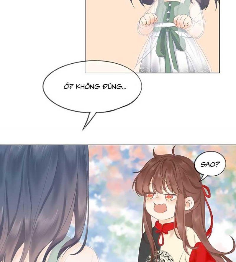 sao giờ, đẩy thuyền tới muốn yêu chapter 0 35