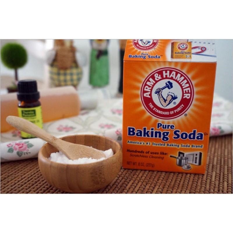 Bột Đa Năng Pure Baking Soda