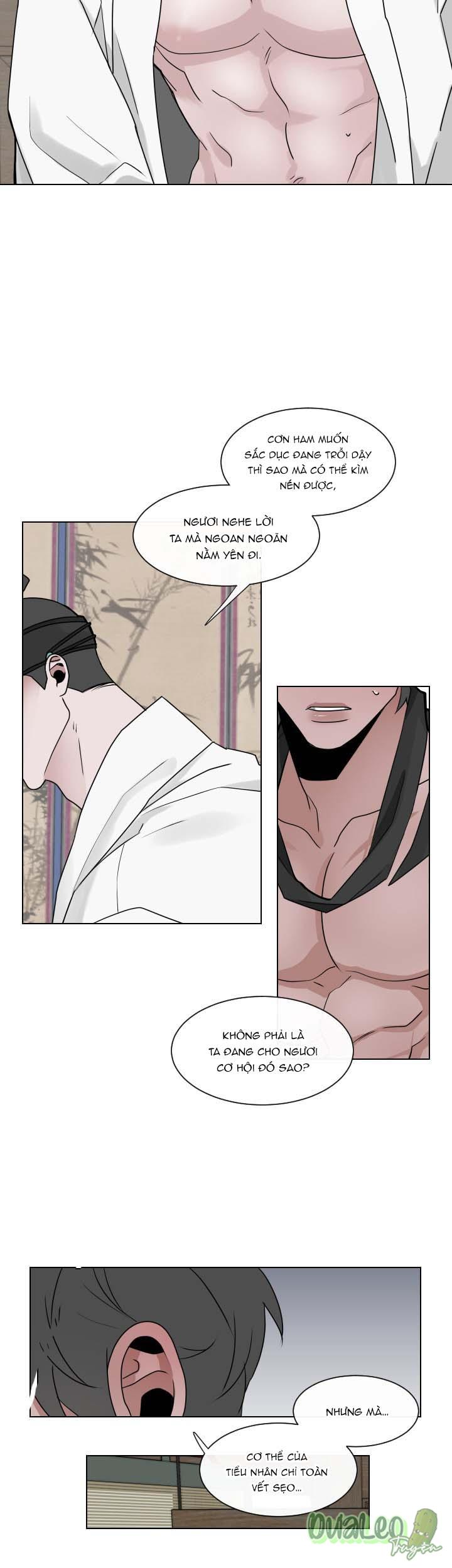 shinsujeon chapter 23 15