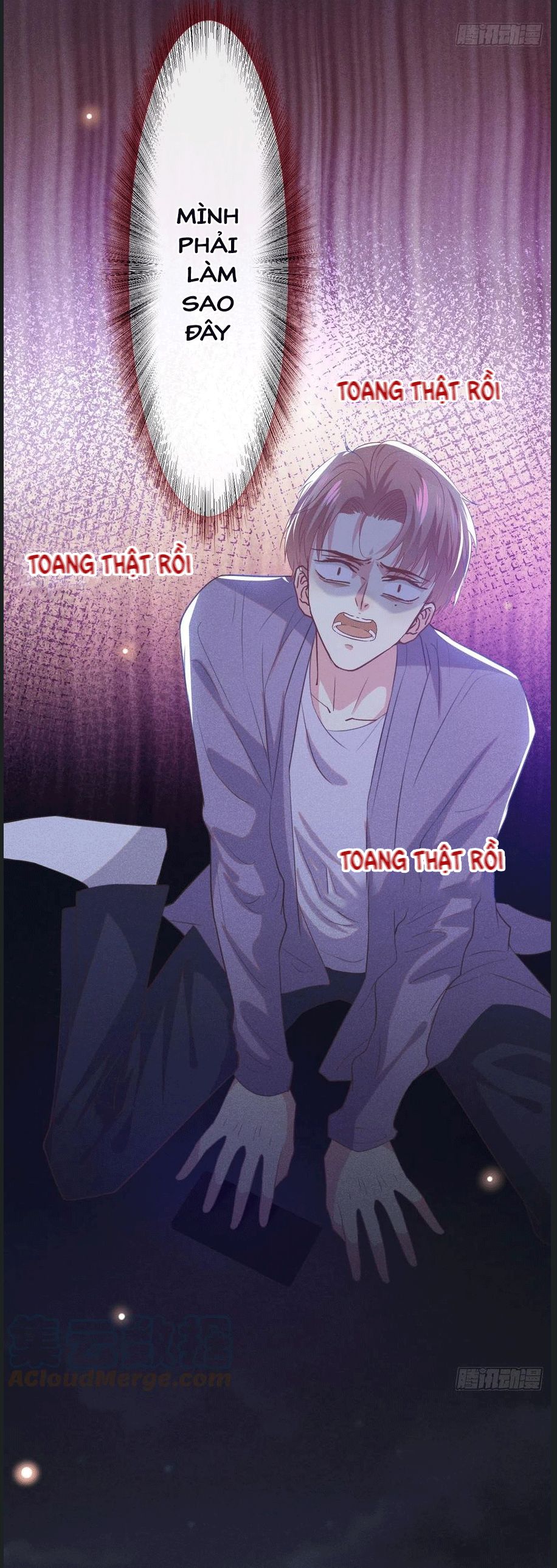 anh ấy gọi tôi là hắc liên hoa chapter 98 13