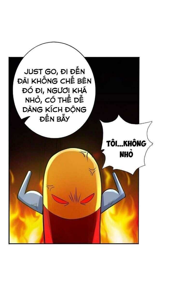 nhân vật phản diện đi tìm đường chết chapter 50 19