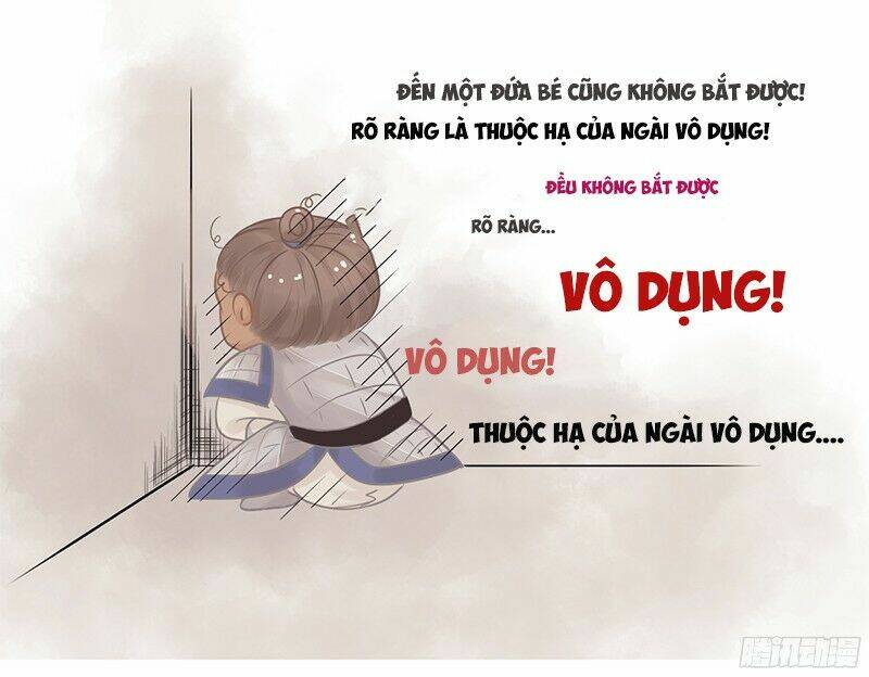 ngô bổn công chúa chapter 3 41