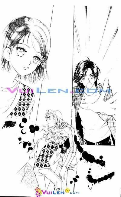 hội trừ ma chapter 8 129