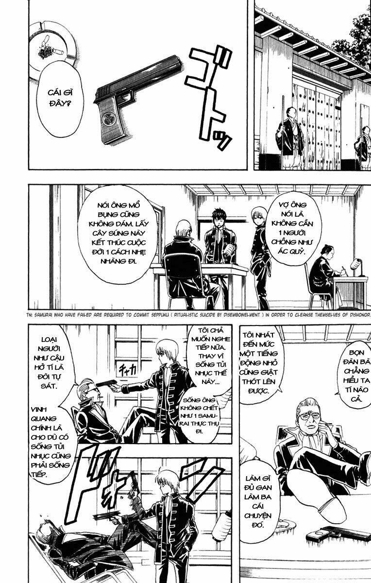 gintama - linh hồn bạc chapter 86 12