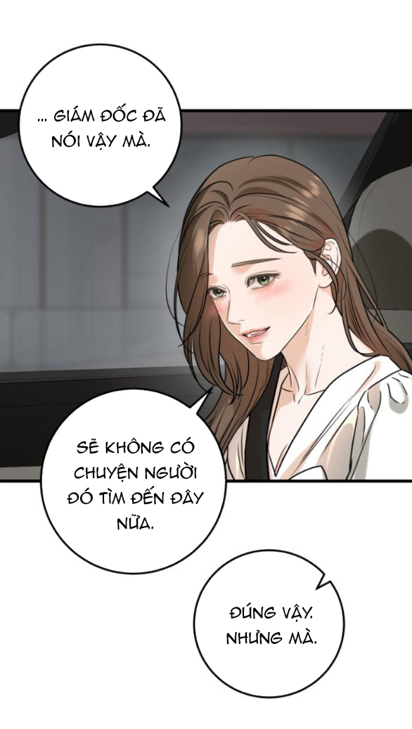 Nóng Lòng Muốn Giày Vò Em chapter 62.1 10