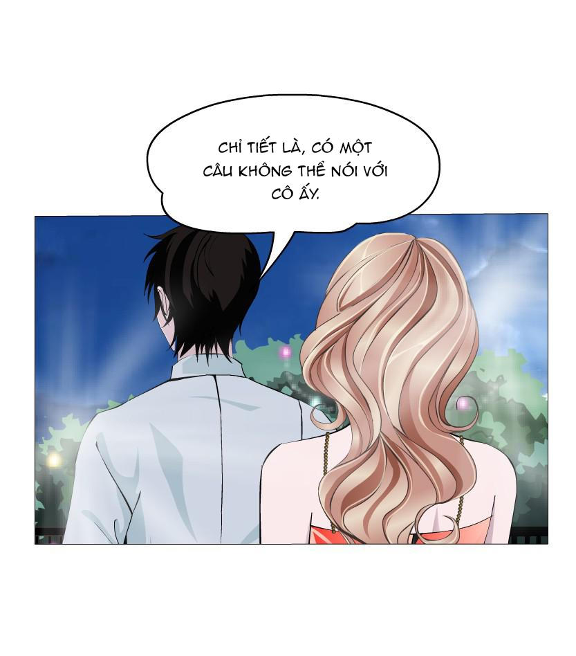 cạm bẫy của nữ thần chapter 84 19