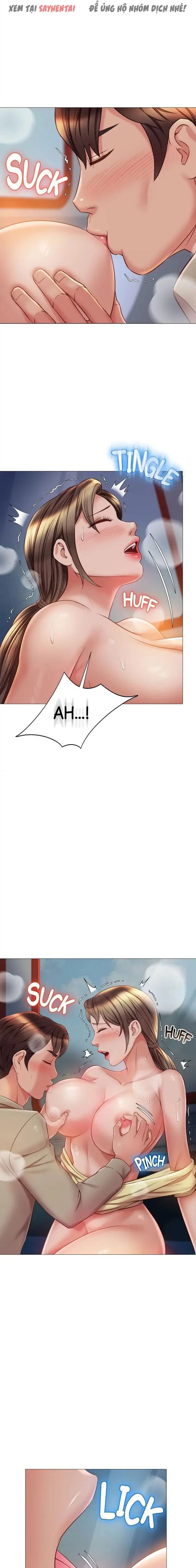 bạn của con gái tôi chapter 51 8