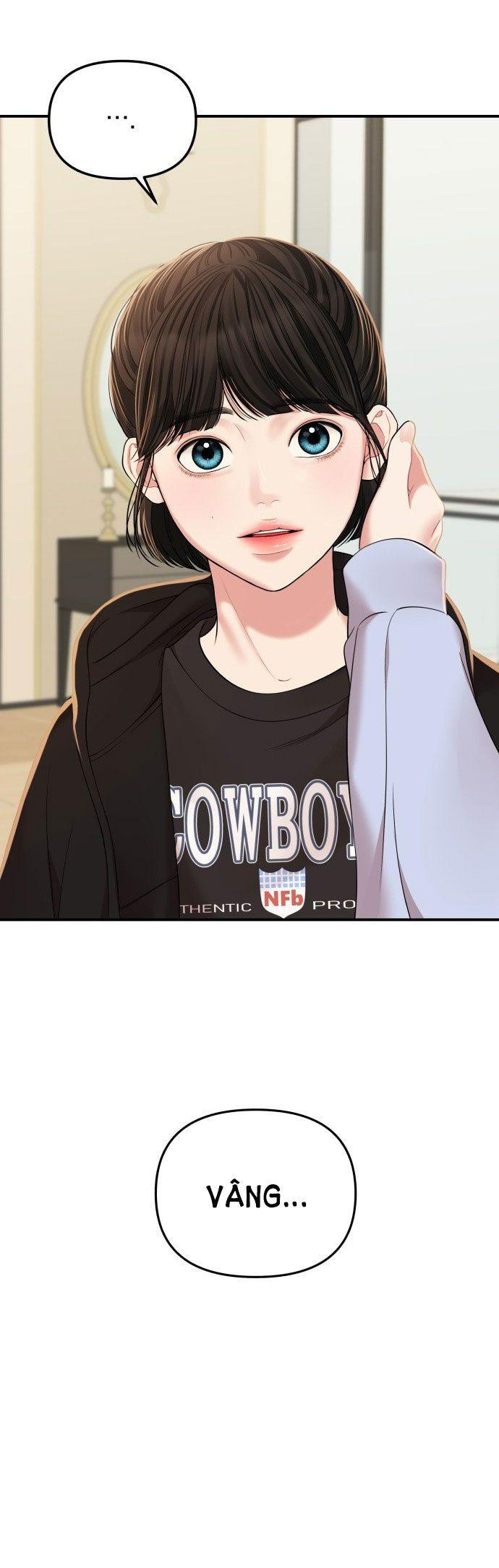 gửi em người đánh cắp những vì sao - to you who swallowed a star chapter 93.2 7