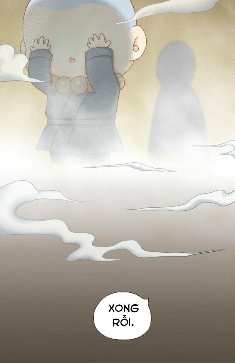 tiểu hoà thượng - chào mừng đến trấn yêu quái chapter 67 11