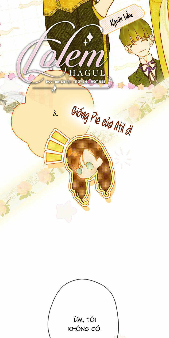 mẹ tôi lại kết hôn lần nữa chapter 40 35