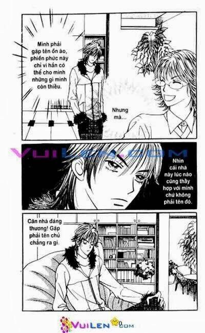 giấc mơ thần tượng chapter 3 20