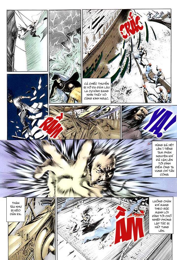 phong vân chapter 46 10