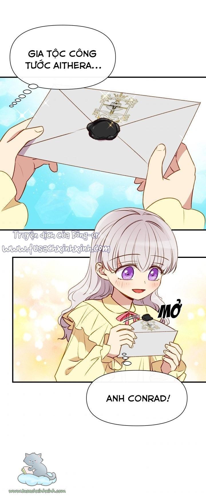 công nương khế ước của gia tộc công tước quái vật chapter 45 31