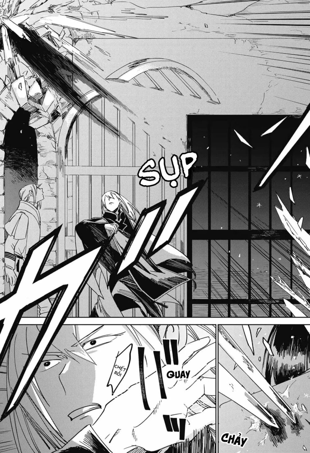 ấn ký abyss chapter 9 13