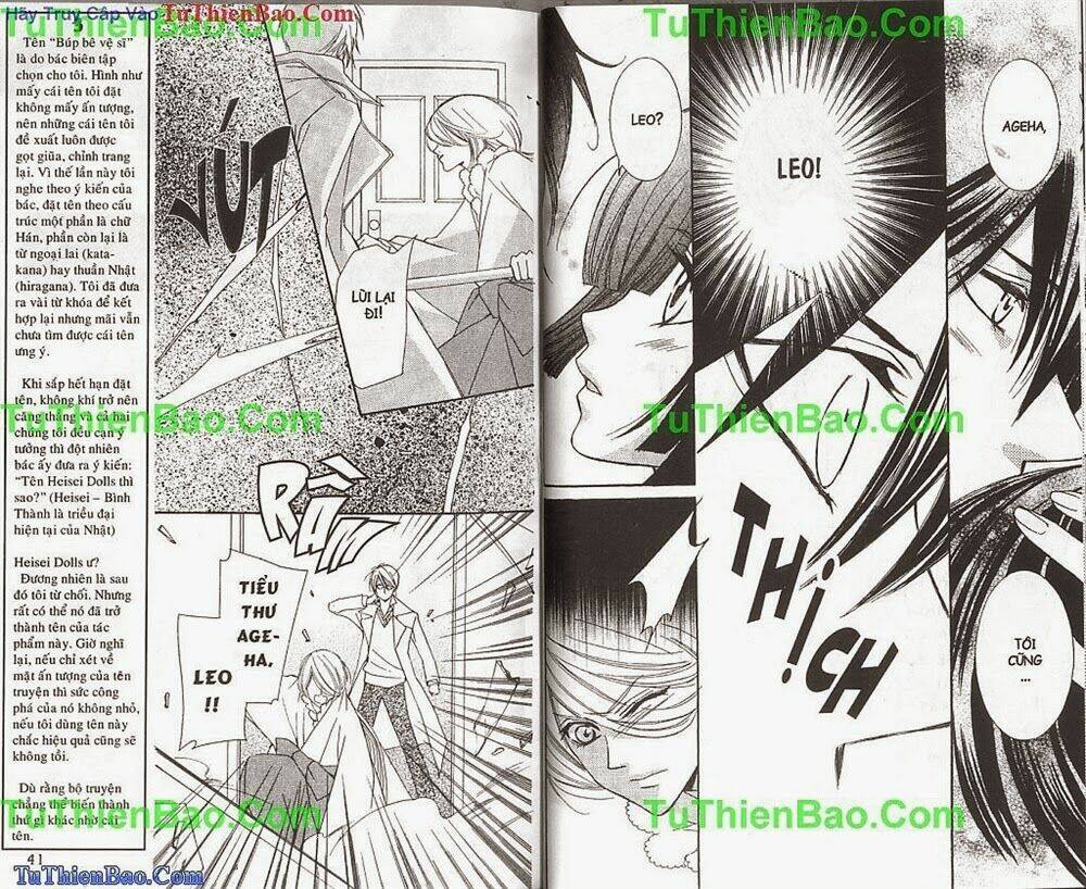 búp bê vệ sĩ chapter 4 21