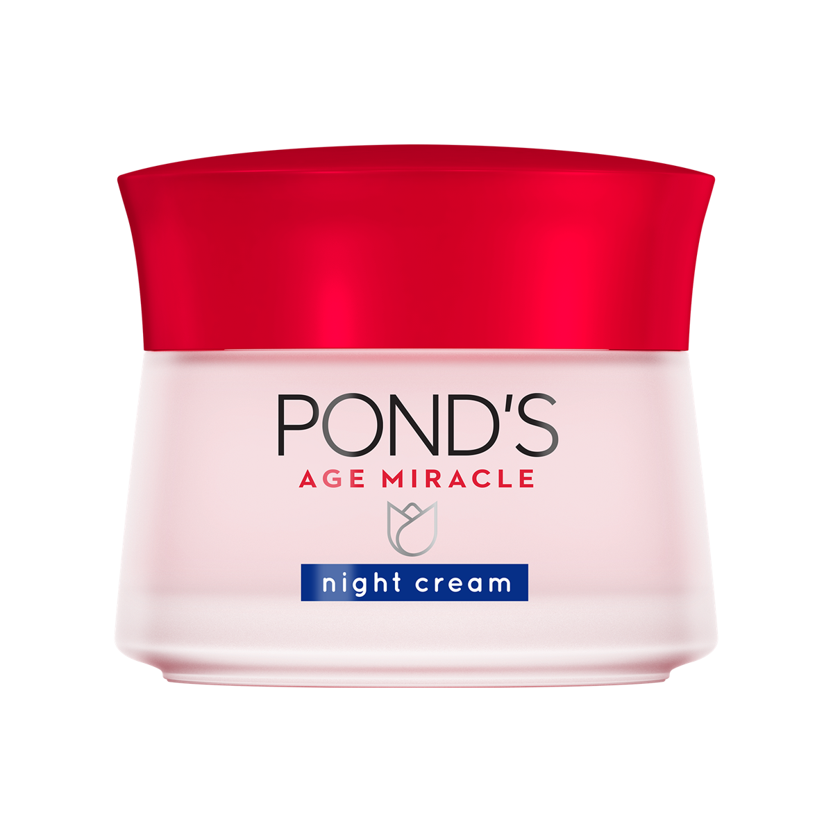 Kem Dưỡng Ẩm POND'S ngăn ngừa lão hóa Ban Đêm Dưỡng da và đều màu da (50g)