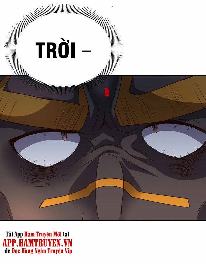 phục thiên thánh chủ chapter 200 29