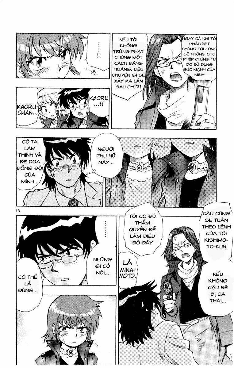 loli siêu năng lực chapter 116 15