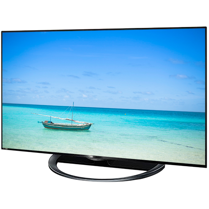 Smart Tivi Sharp 60 inch 8K 8T-60AX1X - Hàng chính hãng