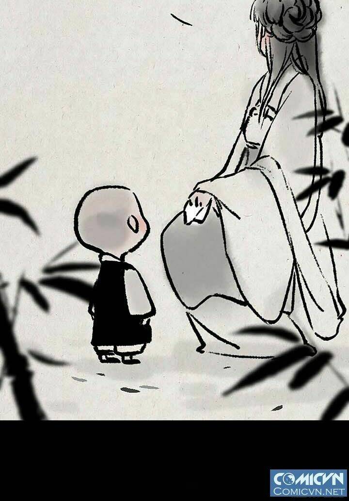 nhất thiền tiểu hòa thượng chapter 12 10