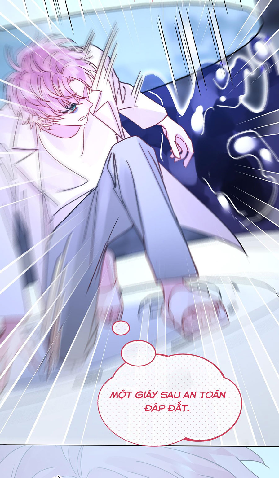 tôi phải làm một kẻ đại xấu xa chapter 101 29