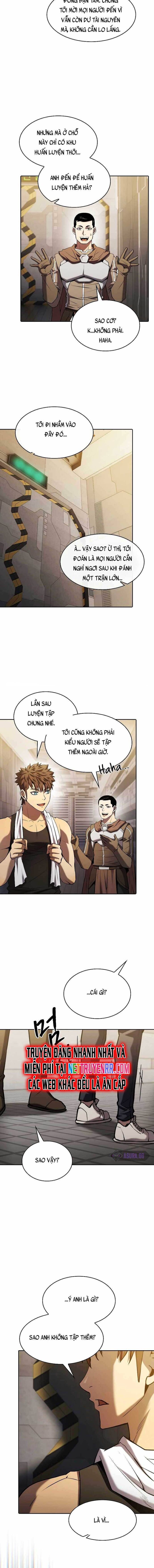 thiên thần quay về từ địa ngục chapter 109 10