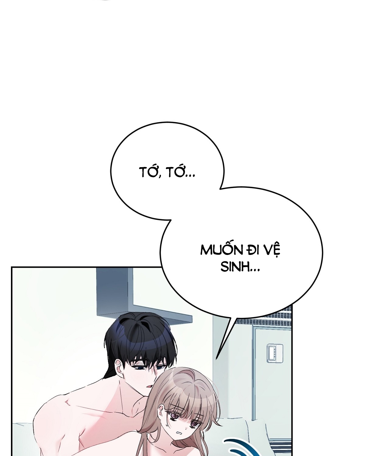 Người Bạn Dâm Loạn chapter 7.1 - Trang 31