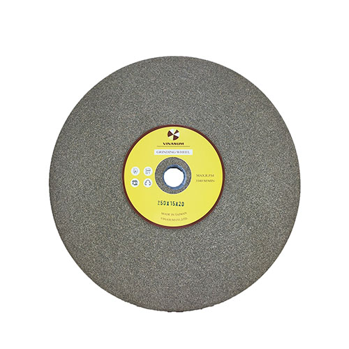 Đá mài lưỡi cưa lọng 250 x 15 x 20