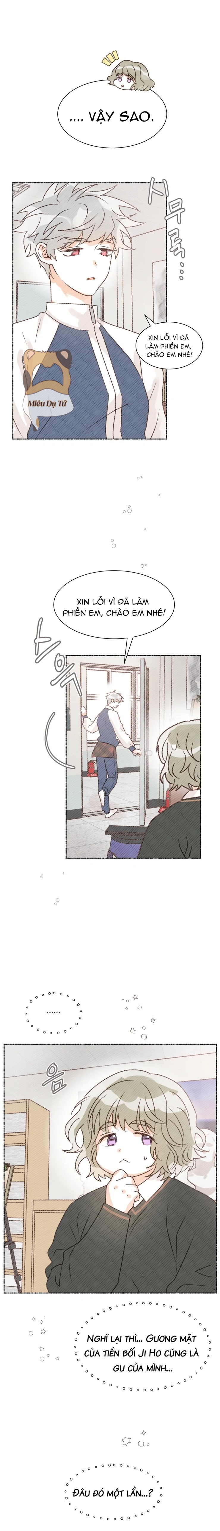 cảnh báo bản quyền chân dung chapter 4 6