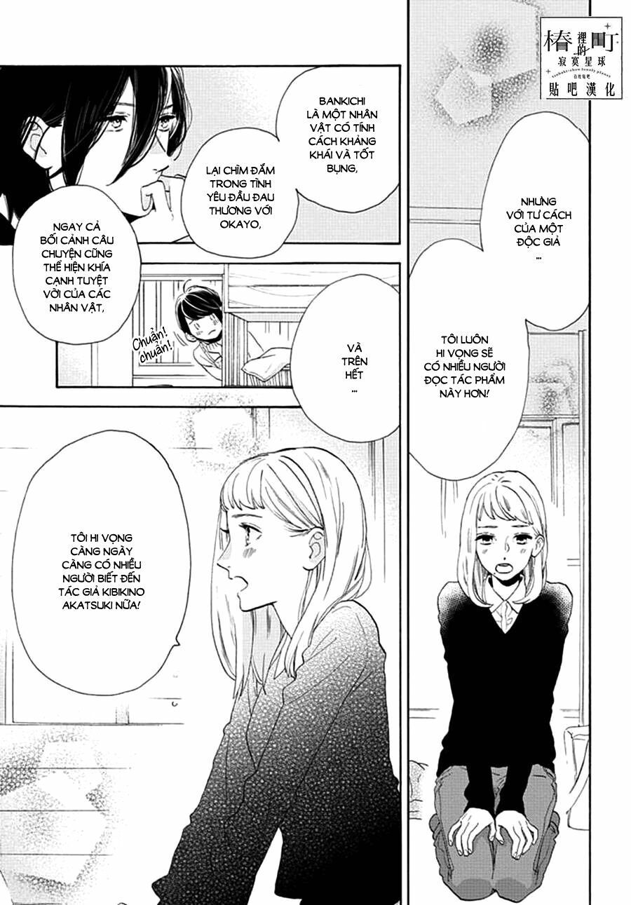 những đóa sơn trà kia, sẽ vì em mà đơm hoa khoe sắc chapter 46 16