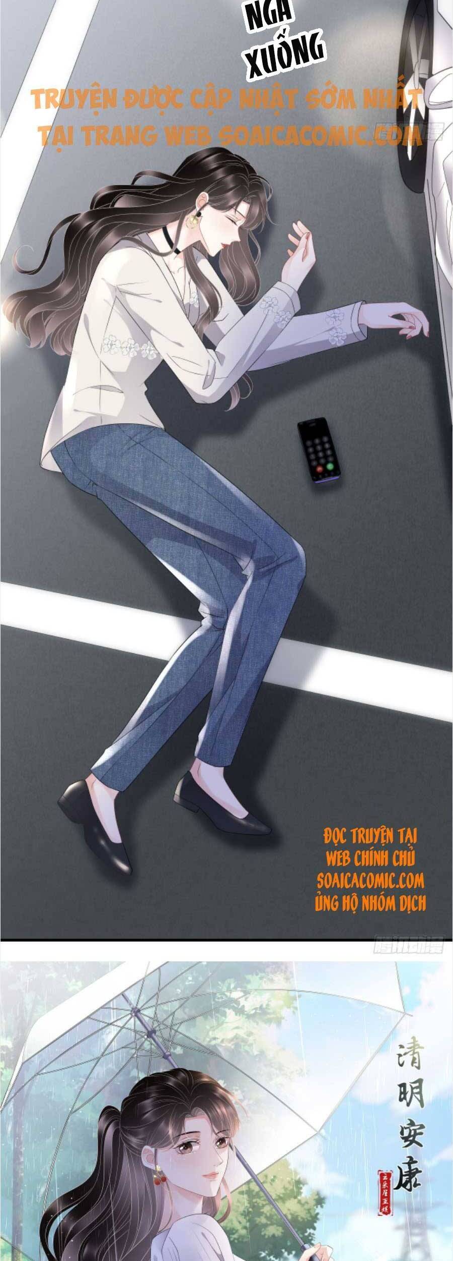 đại tiểu thư có thể có cái gì xấu chapter 93 26