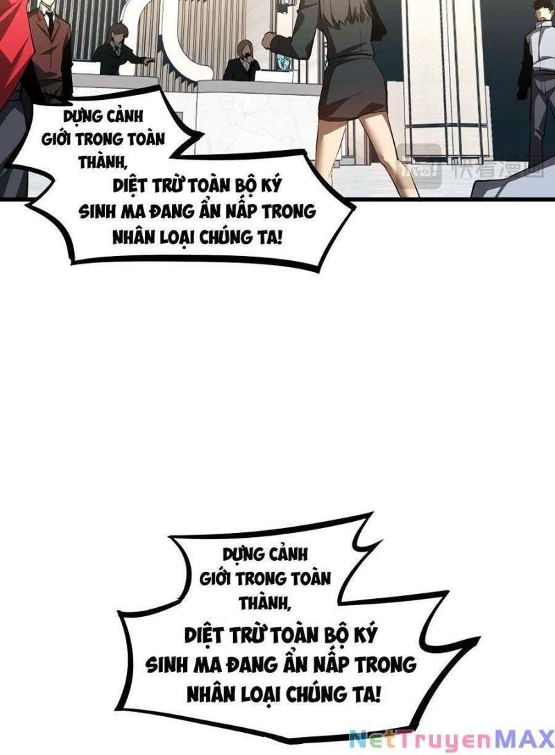 siêu tiến hóa chapter 116 75